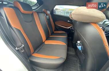 Внедорожник / Кроссовер Chery Tiggo 2 2020 в 