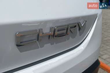 Внедорожник / Кроссовер Chery Tiggo 2 2020 в 