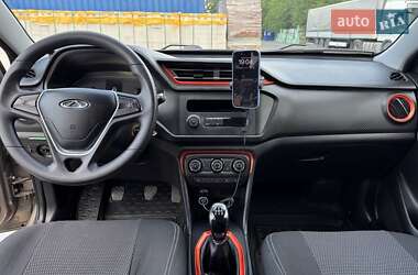 Внедорожник / Кроссовер Chery Tiggo 2 2019 в 