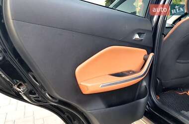 Внедорожник / Кроссовер Chery Tiggo 2 2019 в 