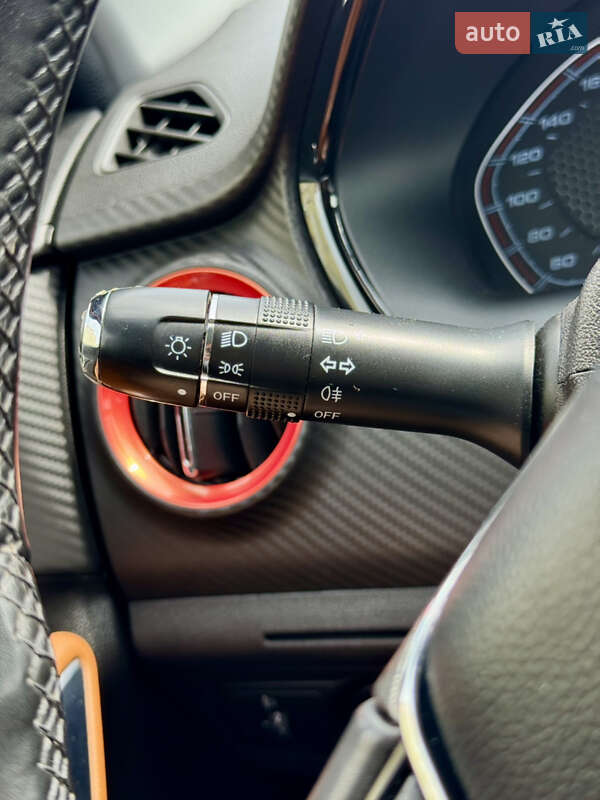 Внедорожник / Кроссовер Chery Tiggo 2 2020 в Киеве