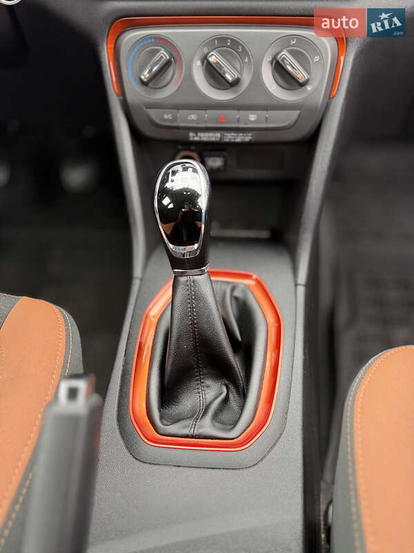Внедорожник / Кроссовер Chery Tiggo 2 2020 в Киеве