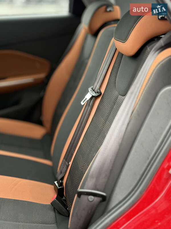 Внедорожник / Кроссовер Chery Tiggo 2 2020 в Киеве