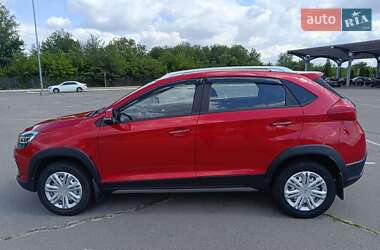 Внедорожник / Кроссовер Chery Tiggo 2 2021 в 
