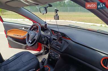 Внедорожник / Кроссовер Chery Tiggo 2 2021 в 