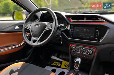 Внедорожник / Кроссовер Chery Tiggo 2 2019 в 
