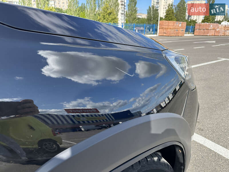 Внедорожник / Кроссовер Chery Tiggo 2 2020 в Черкассах