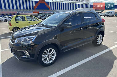Внедорожник / Кроссовер Chery Tiggo 2 2020 в 