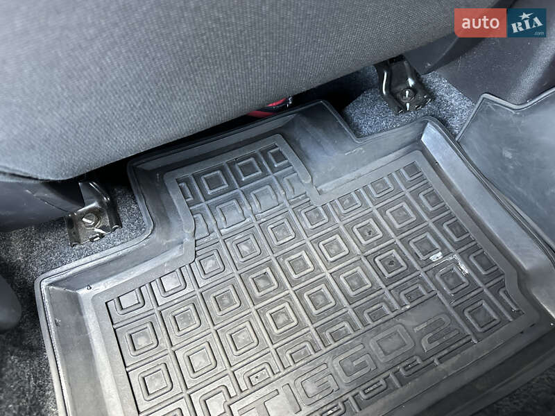 Внедорожник / Кроссовер Chery Tiggo 2 2020 в Черкассах