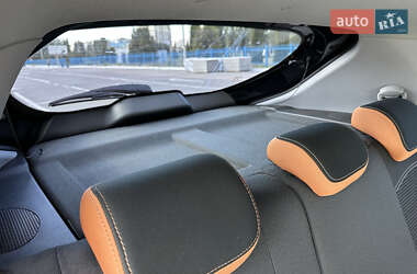 Внедорожник / Кроссовер Chery Tiggo 2 2020 в 