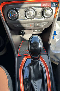 Внедорожник / Кроссовер Chery Tiggo 2 2020 в 