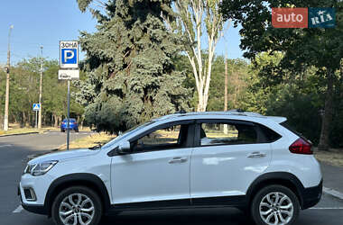 Внедорожник / Кроссовер Chery Tiggo 2 2019 в 