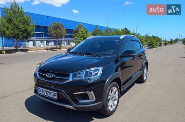 Внедорожник / Кроссовер Chery Tiggo 2 2020 в Одессе