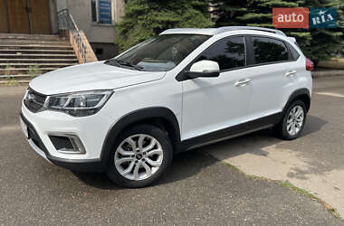 Внедорожник / Кроссовер Chery Tiggo 2 2017 в 