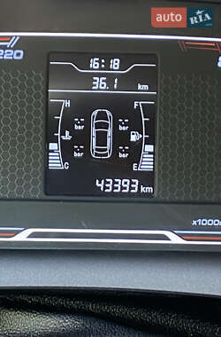 Внедорожник / Кроссовер Chery Tiggo 2 2020 в 