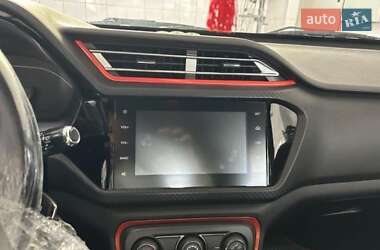 Внедорожник / Кроссовер Chery Tiggo 2 2020 в 