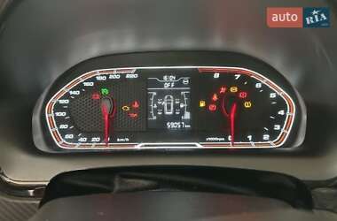 Внедорожник / Кроссовер Chery Tiggo 2 2020 в 