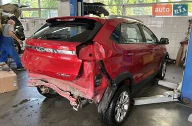 Внедорожник / Кроссовер Chery Tiggo 2 2020 в 