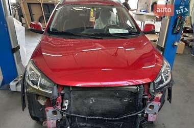 Внедорожник / Кроссовер Chery Tiggo 2 2020 в 