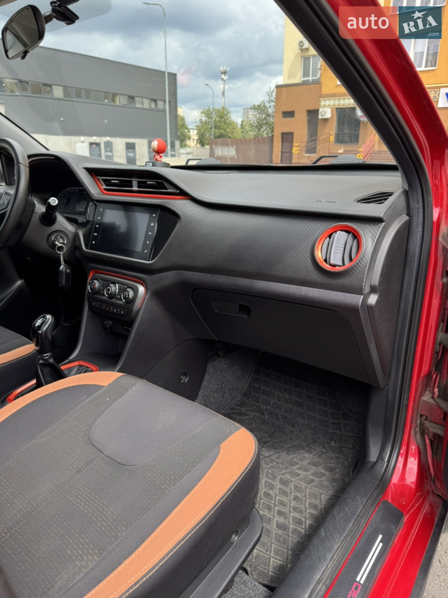 2018 Chery Tiggo 2 - мініатюра 39