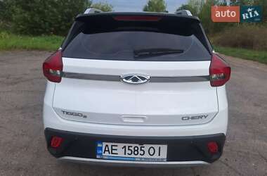 Внедорожник / Кроссовер Chery Tiggo 2 2020 в Павлограде