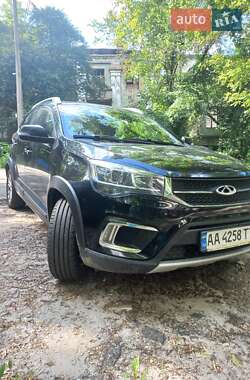 Позашляховик / Кросовер Chery Tiggo 2 2019 в Києві