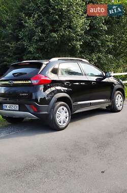 Внедорожник / Кроссовер Chery Tiggo 2 2020 в 