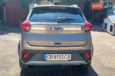 Внедорожник / Кроссовер Chery Tiggo 2 2019 в 