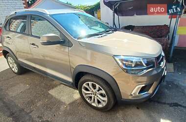 Внедорожник / Кроссовер Chery Tiggo 2 2019 в 