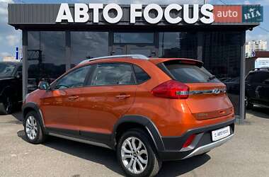 Внедорожник / Кроссовер Chery Tiggo 2 2019 в 