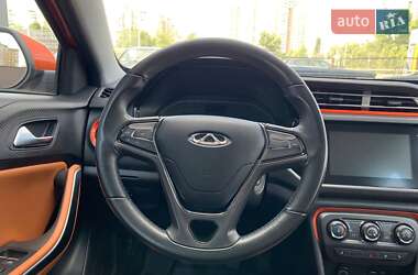 Внедорожник / Кроссовер Chery Tiggo 2 2019 в 