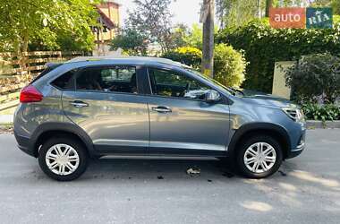 Внедорожник / Кроссовер Chery Tiggo 2 2021 в 