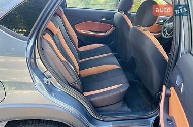 Внедорожник / Кроссовер Chery Tiggo 2 2021 в 