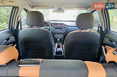 Внедорожник / Кроссовер Chery Tiggo 2 2021 в 