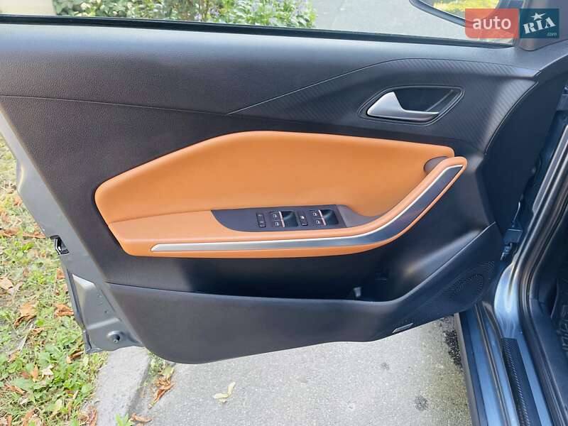 Внедорожник / Кроссовер Chery Tiggo 2 2021 в Киеве фото 14 Внедорожник / Кроссовер Chery Tiggo 2 2021 в Киеве