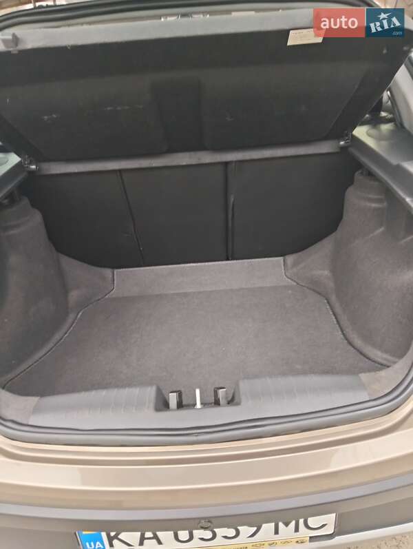 Внедорожник / Кроссовер Chery Tiggo 2 2019 в Броварах