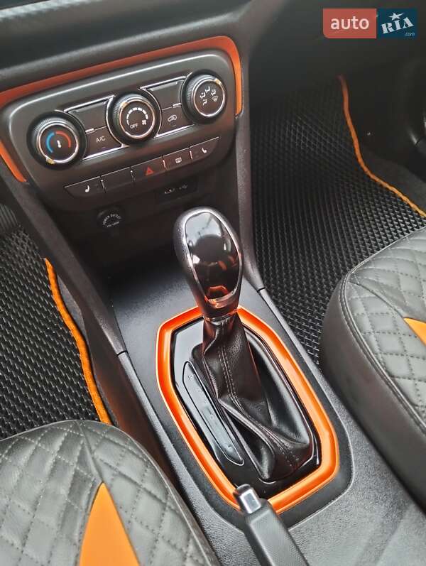 Внедорожник / Кроссовер Chery Tiggo 2 2019 в Броварах