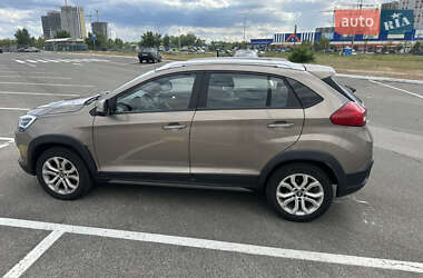 Внедорожник / Кроссовер Chery Tiggo 2 2020 в Киеве