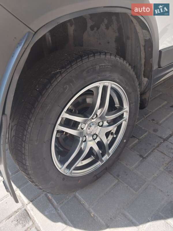 Внедорожник / Кроссовер Chery Tiggo 2 2020 в Днепре