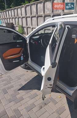 Внедорожник / Кроссовер Chery Tiggo 2 2020 в 