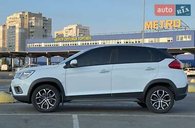 Позашляховик / Кросовер Chery Tiggo 2 2020 в Києві
