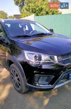 Позашляховик / Кросовер Chery Tiggo 2 2020 в Олександрії