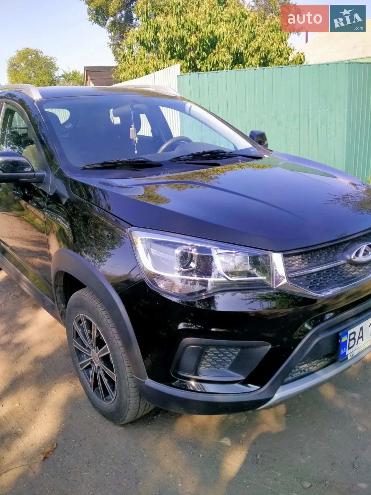Фото авто 11
