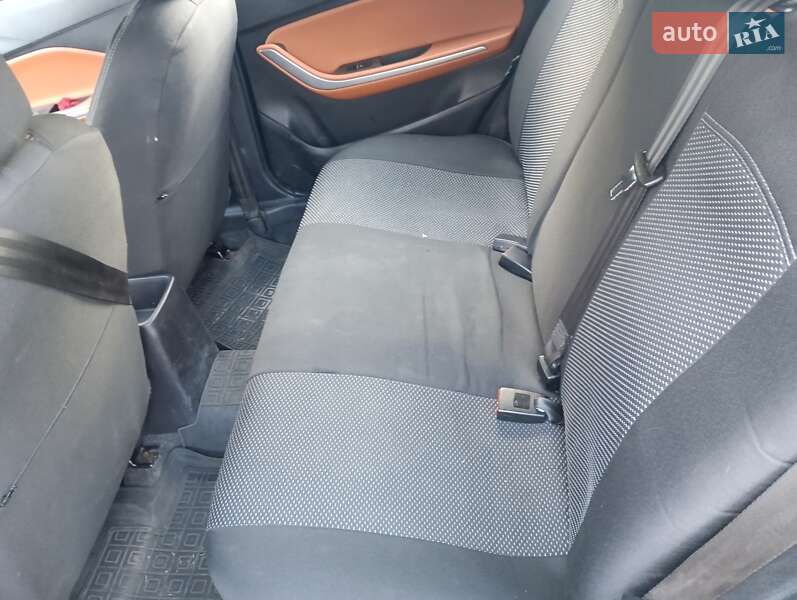 Позашляховик / Кросовер Chery Tiggo 2 2019 в Путивлі фото 2 Позашляховик / Кросовер Chery Tiggo 2 2019 в Путивлі