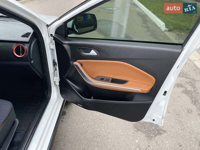 Внедорожник / Кроссовер Chery Tiggo 2 2020 в Харькове