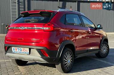Внедорожник / Кроссовер Chery Tiggo 2 2020 в 