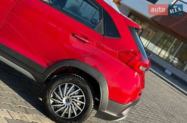 Внедорожник / Кроссовер Chery Tiggo 2 2020 в 