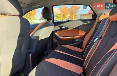 Внедорожник / Кроссовер Chery Tiggo 2 2020 в 