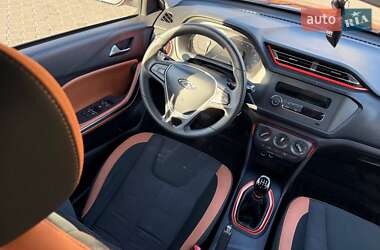 Внедорожник / Кроссовер Chery Tiggo 2 2020 в 