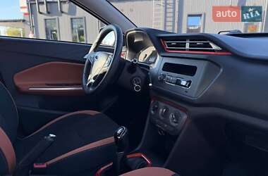 Внедорожник / Кроссовер Chery Tiggo 2 2020 в 